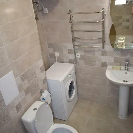 Cosy Flat * Odessa