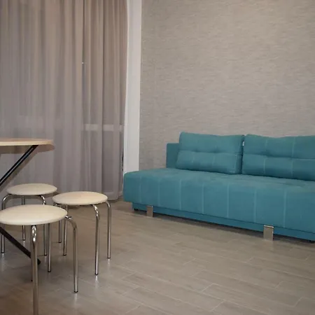 Cosy Flat * Odessa