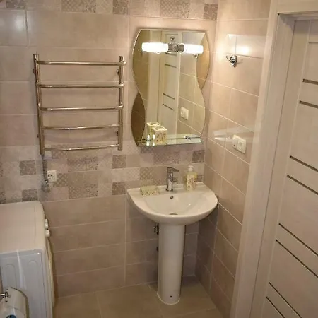 Cosy Flat Apartment Odessa
