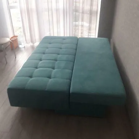 Apartment Cosy Flat Odessa