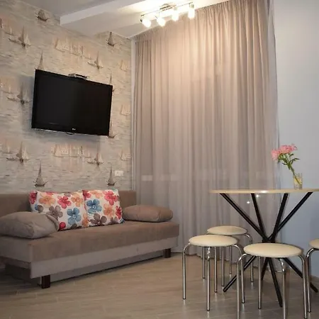 Cosy Flat * Odesa