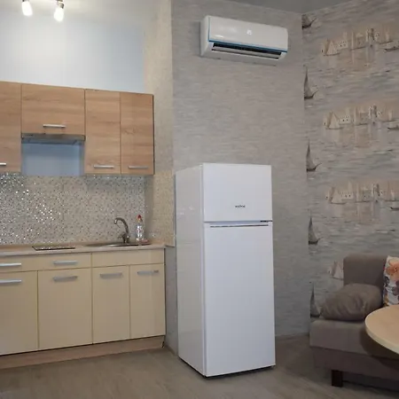 Apartment Cosy Flat *