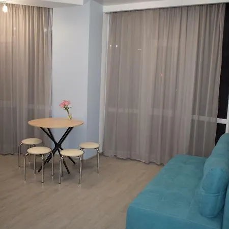 Cosy Flat